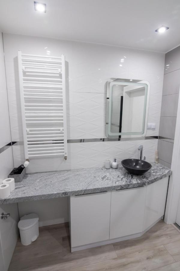 Apartament Panorama Nowy Targ Exterior photo